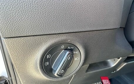 Skoda Karoq I, 2021 год, 2 329 000 рублей, 15 фотография