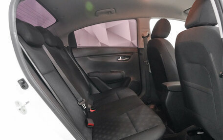 KIA Rio IV, 2020 год, 1 650 000 рублей, 13 фотография