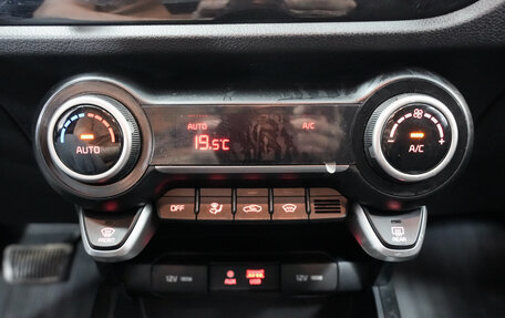 KIA Rio IV, 2020 год, 1 650 000 рублей, 18 фотография