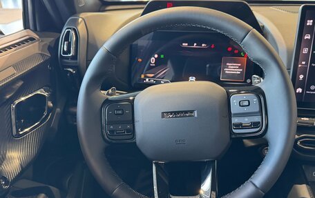 Haval H7, 2026 год, 3 959 010 рублей, 18 фотография