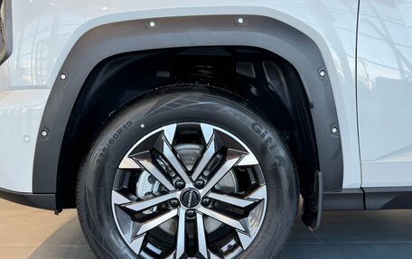 Haval H7, 2026 год, 3 959 010 рублей, 26 фотография