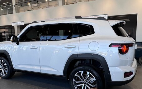 Haval H7, 2026 год, 3 959 010 рублей, 30 фотография