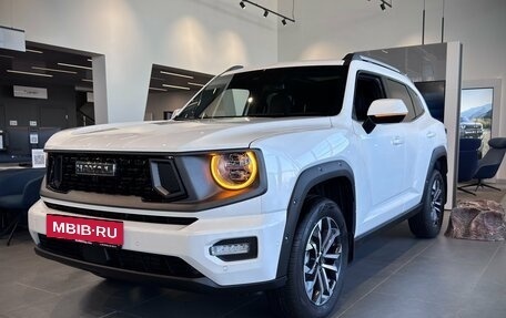 Haval H7, 2026 год, 3 959 010 рублей, 28 фотография