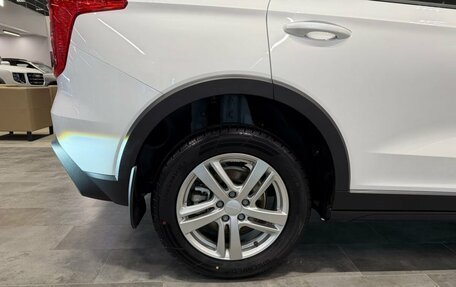 Haval Jolion, 2026 год, 2 424 510 рублей, 14 фотография