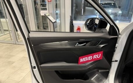 Haval Jolion, 2026 год, 2 424 510 рублей, 19 фотография