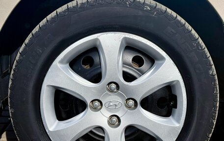 Hyundai Solaris II рестайлинг, 2012 год, 674 990 рублей, 7 фотография