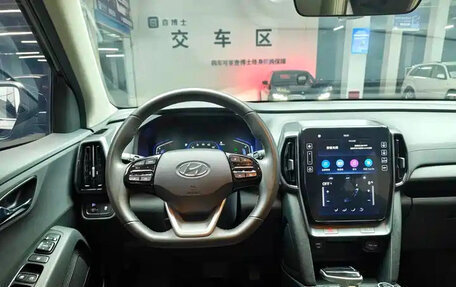 Hyundai ix35, 2021 год, 1 243 999 рублей, 7 фотография