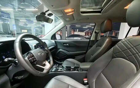 Hyundai ix35, 2021 год, 1 243 999 рублей, 6 фотография