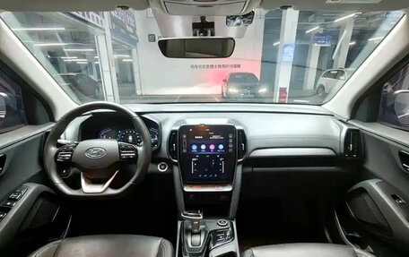 Hyundai ix35, 2021 год, 1 243 999 рублей, 8 фотография