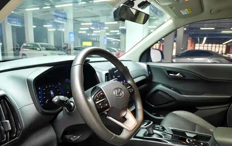 Hyundai ix35, 2021 год, 1 243 999 рублей, 5 фотография