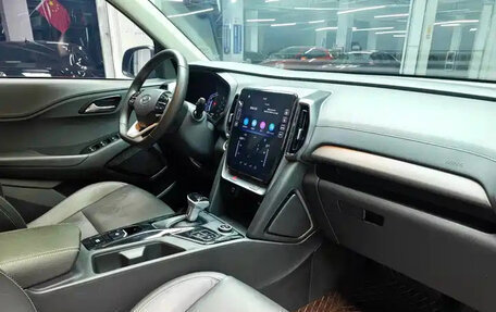 Hyundai ix35, 2021 год, 1 243 999 рублей, 9 фотография