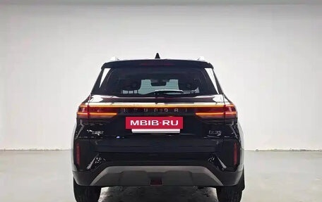 Hyundai ix35, 2021 год, 1 243 999 рублей, 3 фотография