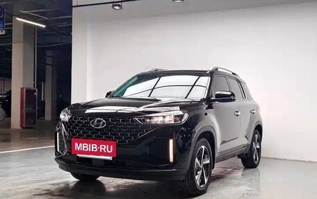 Hyundai ix35, 2021 год, 1 243 999 рублей, 2 фотография