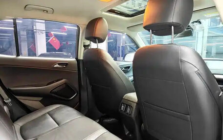 Hyundai ix35, 2021 год, 1 243 999 рублей, 12 фотография