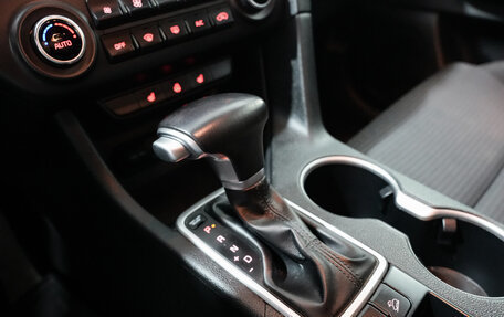 KIA Sportage IV рестайлинг, 2017 год, 1 989 000 рублей, 16 фотография