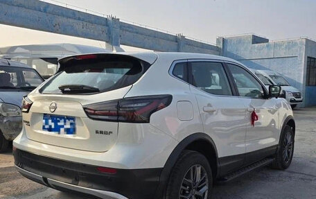 Nissan Qashqai, 2025 год, 1 800 000 рублей, 5 фотография