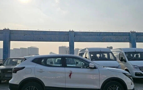 Nissan Qashqai, 2025 год, 1 800 000 рублей, 4 фотография