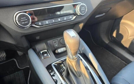 Nissan Qashqai, 2025 год, 1 800 000 рублей, 11 фотография