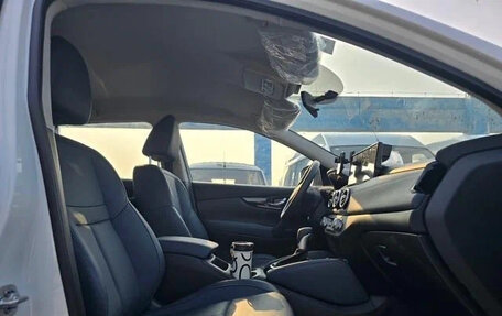 Nissan Qashqai, 2025 год, 1 800 000 рублей, 9 фотография