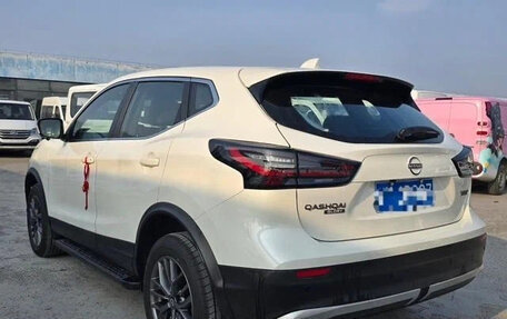 Nissan Qashqai, 2025 год, 1 800 000 рублей, 6 фотография