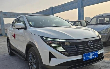 Nissan Qashqai, 2025 год, 1 800 000 рублей, 3 фотография