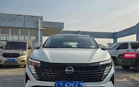 Nissan Qashqai, 2025 год, 1 800 000 рублей, 2 фотография