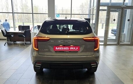 Haval Jolion, 2026 год, 2 424 510 рублей, 12 фотография