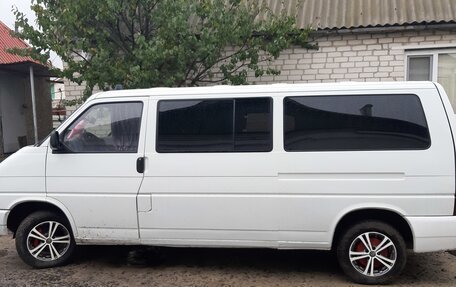 Volkswagen Transporter T4, 1993 год, 670 000 рублей, 5 фотография
