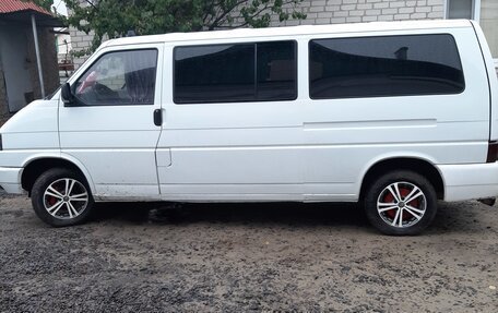 Volkswagen Transporter T4, 1993 год, 670 000 рублей, 6 фотография