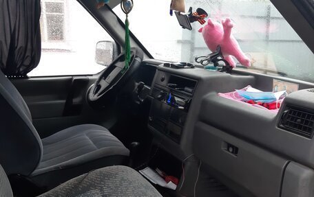 Volkswagen Transporter T4, 1993 год, 670 000 рублей, 9 фотография