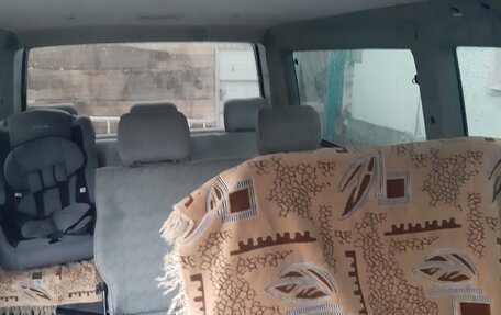 Volkswagen Transporter T4, 1993 год, 670 000 рублей, 14 фотография