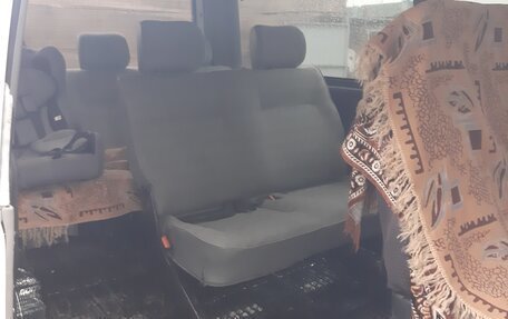 Volkswagen Transporter T4, 1993 год, 670 000 рублей, 17 фотография