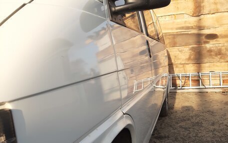 Volkswagen Transporter T4, 1993 год, 670 000 рублей, 18 фотография