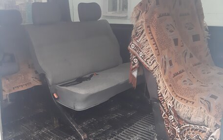 Volkswagen Transporter T4, 1993 год, 670 000 рублей, 16 фотография