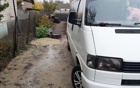 Volkswagen Transporter T4, 1993 год, 670 000 рублей, 15 фотография