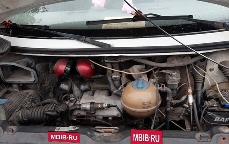 Volkswagen Transporter T4, 1993 год, 670 000 рублей, 12 фотография