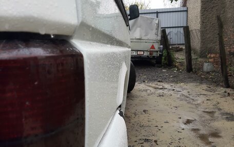 Volkswagen Transporter T4, 1993 год, 670 000 рублей, 21 фотография