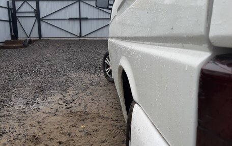 Volkswagen Transporter T4, 1993 год, 670 000 рублей, 23 фотография