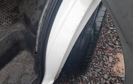 Volkswagen Transporter T4, 1993 год, 670 000 рублей, 22 фотография