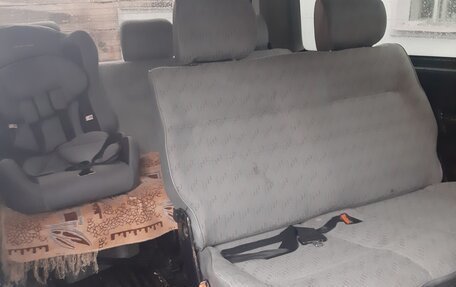 Volkswagen Transporter T4, 1993 год, 670 000 рублей, 26 фотография