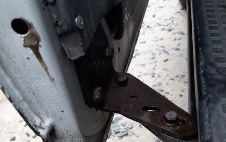 Volkswagen Transporter T4, 1993 год, 670 000 рублей, 25 фотография