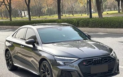 Audi A3, 2022 год, 2 550 000 рублей, 1 фотография