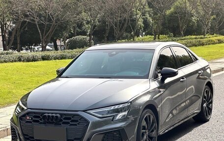 Audi A3, 2022 год, 2 550 000 рублей, 2 фотография