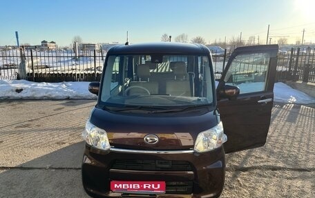 Daihatsu Tanto III, 2016 год, 1 100 000 рублей, 1 фотография