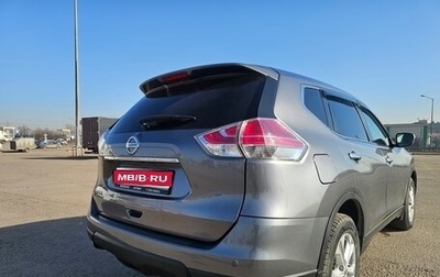 Nissan X-Trail, 2017 год, 1 850 000 рублей, 1 фотография