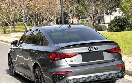 Audi A3, 2022 год, 2 550 000 рублей, 4 фотография