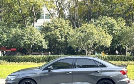 Audi A3, 2022 год, 2 550 000 рублей, 3 фотография