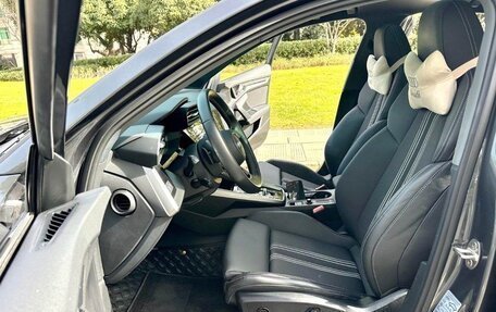 Audi A3, 2022 год, 2 550 000 рублей, 6 фотография