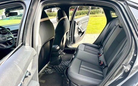 Audi A3, 2022 год, 2 550 000 рублей, 9 фотография