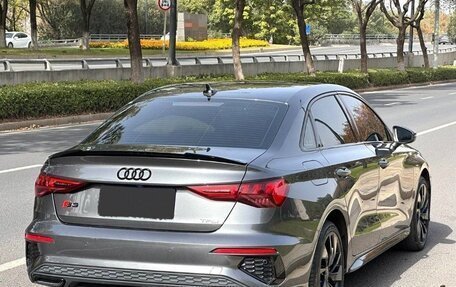 Audi A3, 2022 год, 2 550 000 рублей, 5 фотография